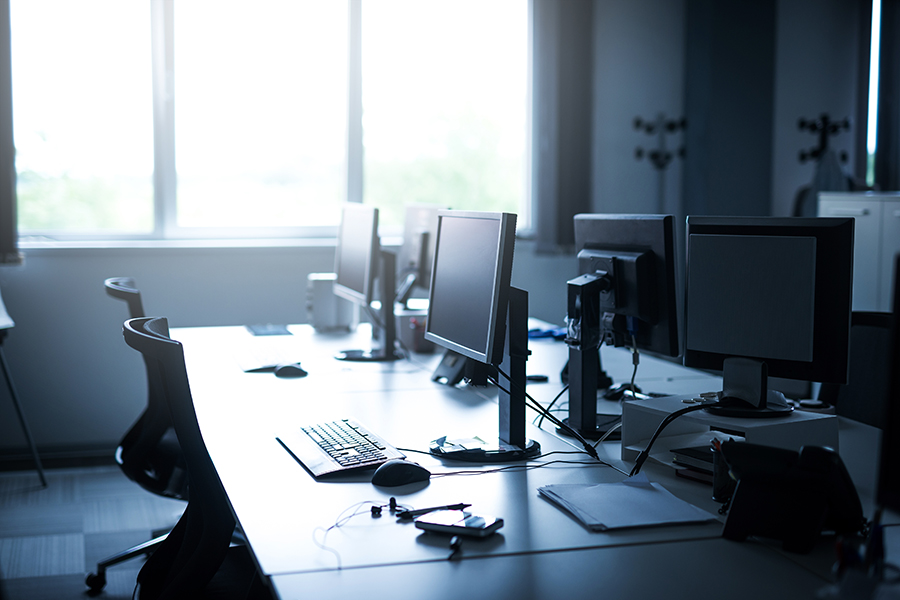 オフィスまるごとお片付け