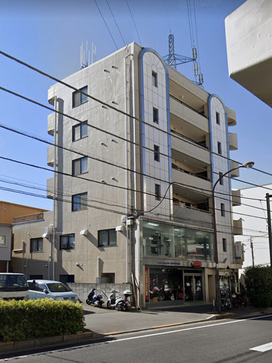 株式会社 中村 本社